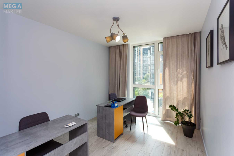 Оренда комерційної нерухомості, 85&nbsp;кв.м, под офис, <a class="location-link" href="/kiev/" title="Недвижимость Київ">Київ</a>, <a class="location-link" href="/kiev/pecherskij/" title="Недвижимость Печерський район">Печерський р-н</a>, Предславинська вул., 53 (изображение 5)