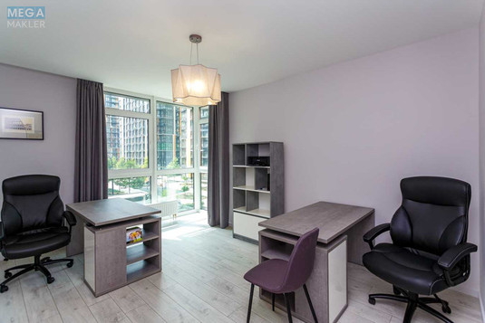 Оренда комерційної нерухомості, 85&nbsp;кв.м, под офис, <a class="location-link" href="/kiev/" title="Недвижимость Київ">Київ</a>, <a class="location-link" href="/kiev/pecherskij/" title="Недвижимость Печерський район">Печерський р-н</a>, Предславинська вул., 53 (изображение 7)