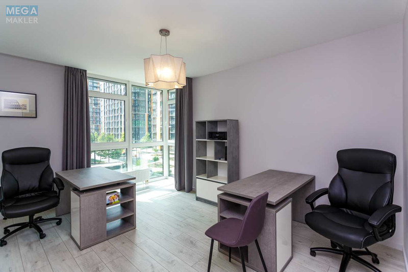 Оренда комерційної нерухомості, 85&nbsp;кв.м, под офис, <a class="location-link" href="/kiev/" title="Недвижимость Київ">Київ</a>, <a class="location-link" href="/kiev/pecherskij/" title="Недвижимость Печерський район">Печерський р-н</a>, Предславинська вул., 53 (изображение 7)