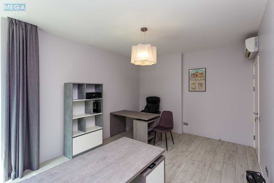 Оренда комерційної нерухомості, 85&nbsp;кв.м, под офис, <a class="location-link" href="/kiev/" title="Недвижимость Київ">Київ</a>, <a class="location-link" href="/kiev/pecherskij/" title="Недвижимость Печерський район">Печерський р-н</a>, Предславинська вул., 53 (изображение 8)