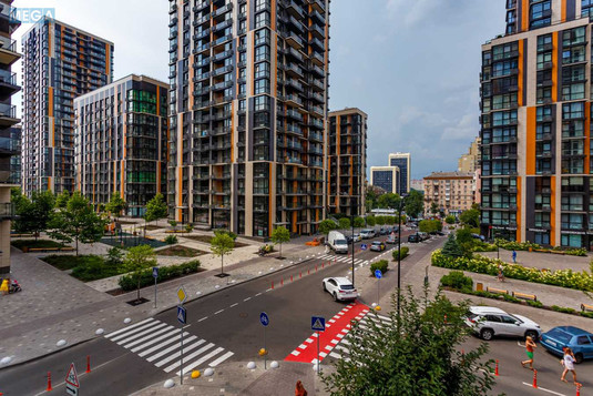 Оренда комерційної нерухомості, 85&nbsp;кв.м, под офис, <a class="location-link" href="/kiev/" title="Недвижимость Київ">Київ</a>, <a class="location-link" href="/kiev/pecherskij/" title="Недвижимость Печерський район">Печерський р-н</a>, Предславинська вул., 53 (изображение 13)