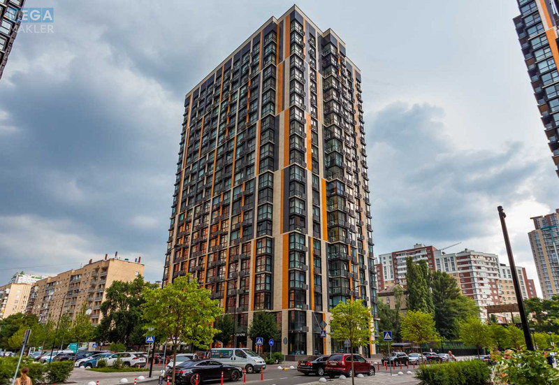 Оренда комерційної нерухомості, 85&nbsp;кв.м, под офис, <a class="location-link" href="/kiev/" title="Недвижимость Київ">Київ</a>, <a class="location-link" href="/kiev/pecherskij/" title="Недвижимость Печерський район">Печерський р-н</a>, Предславинська вул., 53 (изображение 14)