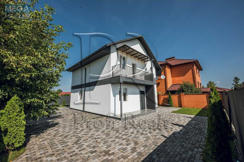 Продаж дома, 2&nbsp;поверху, 160&nbsp;кв.м, 3&nbsp;кімнати, ділянка 5&nbsp;соток, <a class="location-link" href="/puhovka/" title="Недвижимость Пухівка">Пухівка</a>, Шевченка провулок (изображение 4)