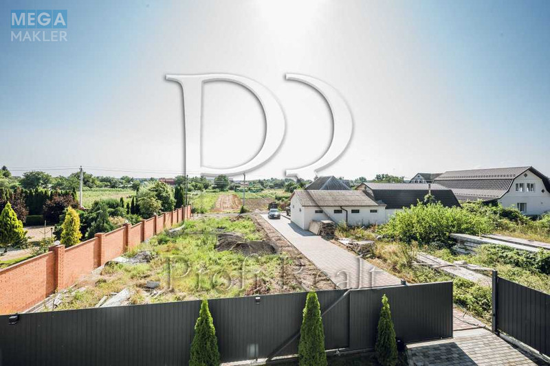 Продаж дома, 2&nbsp;поверху, 160&nbsp;кв.м, 3&nbsp;кімнати, ділянка 5&nbsp;соток, <a class="location-link" href="/puhovka/" title="Недвижимость Пухівка">Пухівка</a>, Шевченка провулок (изображение 5)