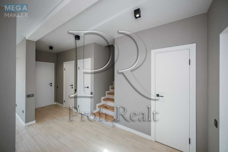 Продаж дома, 2&nbsp;поверху, 160&nbsp;кв.м, 3&nbsp;кімнати, ділянка 5&nbsp;соток, <a class="location-link" href="/puhovka/" title="Недвижимость Пухівка">Пухівка</a>, Шевченка провулок (изображение 9)