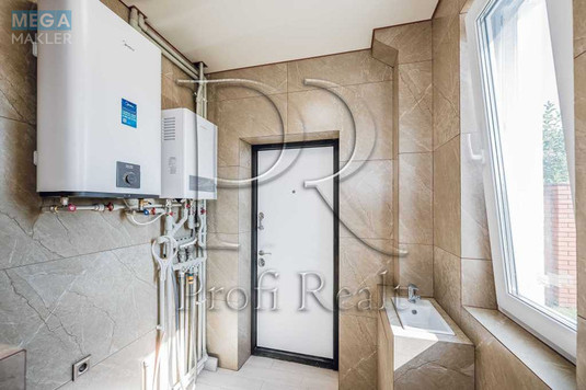 Продаж дома, 2&nbsp;поверху, 160&nbsp;кв.м, 3&nbsp;кімнати, ділянка 5&nbsp;соток, <a class="location-link" href="/puhovka/" title="Недвижимость Пухівка">Пухівка</a>, Шевченка провулок (изображение 17)