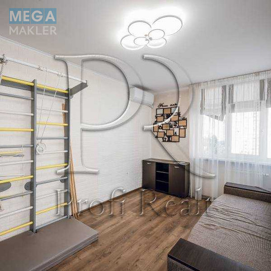 Продаж 2 кімнатної квартири (61/29/13), 8 пов. 25 пов. будинку, <a class="location-link" href="/kiev/" title="Недвижимость Київ">Київ</a>, <a class="location-link" href="/kiev/darnickij/" title="Недвижимость Дарницький район">Дарницький р-н</a>, Олени Пчілки вулиця, 3Д (изображение 7)