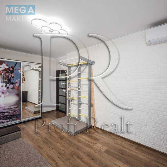 Продаж 2 кімнатної квартири (61/29/13), 8 пов. 25 пов. будинку, <a class="location-link" href="/kiev/" title="Недвижимость Київ">Київ</a>, <a class="location-link" href="/kiev/darnickij/" title="Недвижимость Дарницький район">Дарницький р-н</a>, Олени Пчілки вулиця, 3Д (изображение 8)