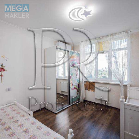 Продаж 2 кімнатної квартири (61/29/13), 8 пов. 25 пов. будинку, <a class="location-link" href="/kiev/" title="Недвижимость Київ">Київ</a>, <a class="location-link" href="/kiev/darnickij/" title="Недвижимость Дарницький район">Дарницький р-н</a>, Олени Пчілки вулиця, 3Д (изображение 9)