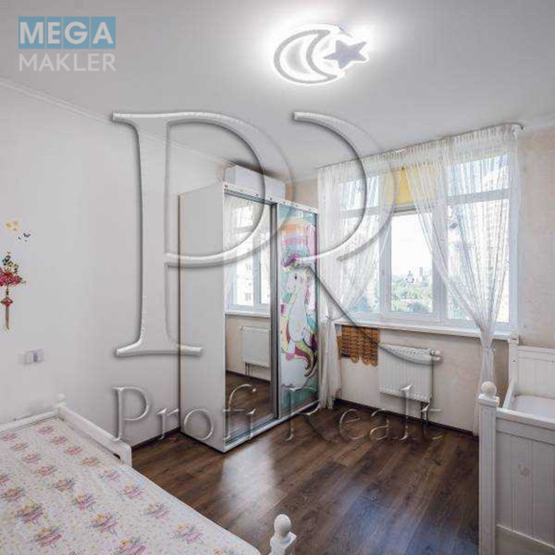 Продаж 2 кімнатної квартири (61/29/13), 8 пов. 25 пов. будинку, <a class="location-link" href="/kiev/" title="Недвижимость Київ">Київ</a>, <a class="location-link" href="/kiev/darnickij/" title="Недвижимость Дарницький район">Дарницький р-н</a>, Олени Пчілки вулиця, 3Д (изображение 9)