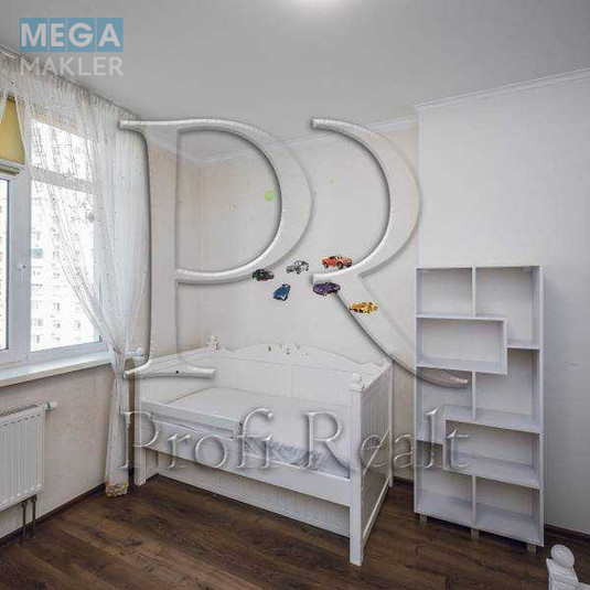 Продаж 2 кімнатної квартири (61/29/13), 8 пов. 25 пов. будинку, <a class="location-link" href="/kiev/" title="Недвижимость Київ">Київ</a>, <a class="location-link" href="/kiev/darnickij/" title="Недвижимость Дарницький район">Дарницький р-н</a>, Олени Пчілки вулиця, 3Д (изображение 10)