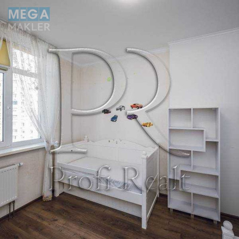 Продаж 2 кімнатної квартири (61/29/13), 8 пов. 25 пов. будинку, <a class="location-link" href="/kiev/" title="Недвижимость Київ">Київ</a>, <a class="location-link" href="/kiev/darnickij/" title="Недвижимость Дарницький район">Дарницький р-н</a>, Олени Пчілки вулиця, 3Д (изображение 10)