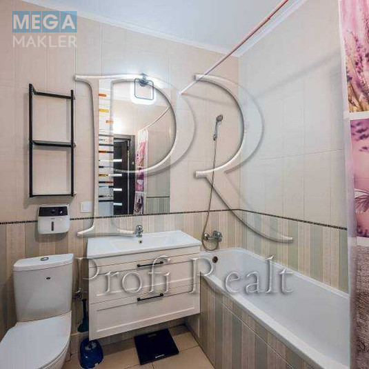 Продаж 2 кімнатної квартири (61/29/13), 8 пов. 25 пов. будинку, <a class="location-link" href="/kiev/" title="Недвижимость Київ">Київ</a>, <a class="location-link" href="/kiev/darnickij/" title="Недвижимость Дарницький район">Дарницький р-н</a>, Олени Пчілки вулиця, 3Д (изображение 12)