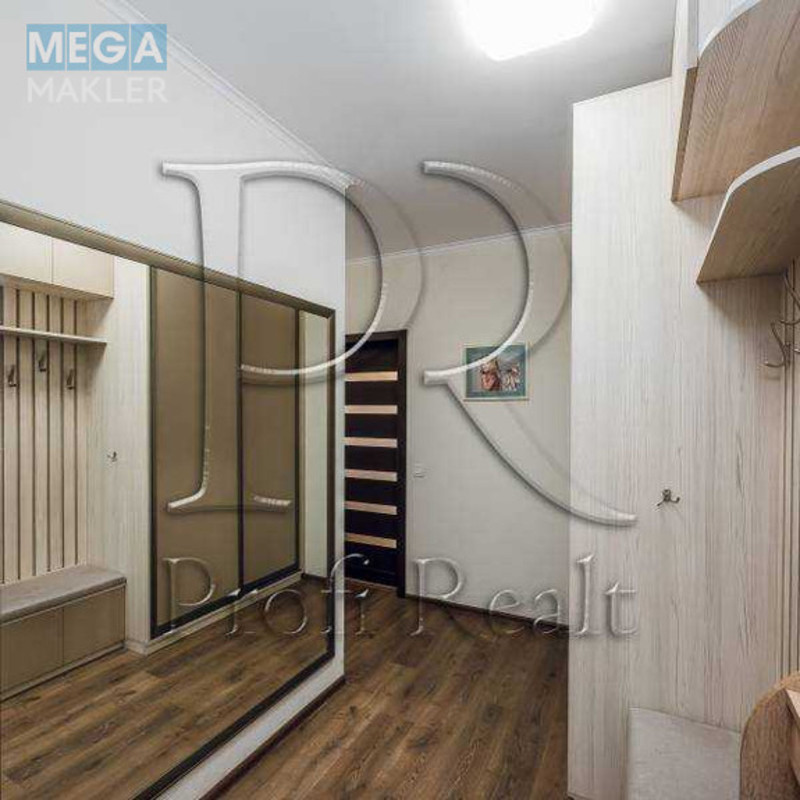 Продаж 2 кімнатної квартири (61/29/13), 8 пов. 25 пов. будинку, <a class="location-link" href="/kiev/" title="Недвижимость Київ">Київ</a>, <a class="location-link" href="/kiev/darnickij/" title="Недвижимость Дарницький район">Дарницький р-н</a>, Олени Пчілки вулиця, 3Д (изображение 15)