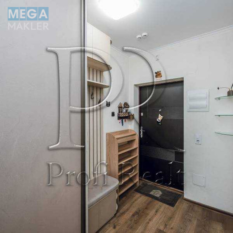 Продаж 2 кімнатної квартири (61/29/13), 8 пов. 25 пов. будинку, <a class="location-link" href="/kiev/" title="Недвижимость Київ">Київ</a>, <a class="location-link" href="/kiev/darnickij/" title="Недвижимость Дарницький район">Дарницький р-н</a>, Олени Пчілки вулиця, 3Д (изображение 16)