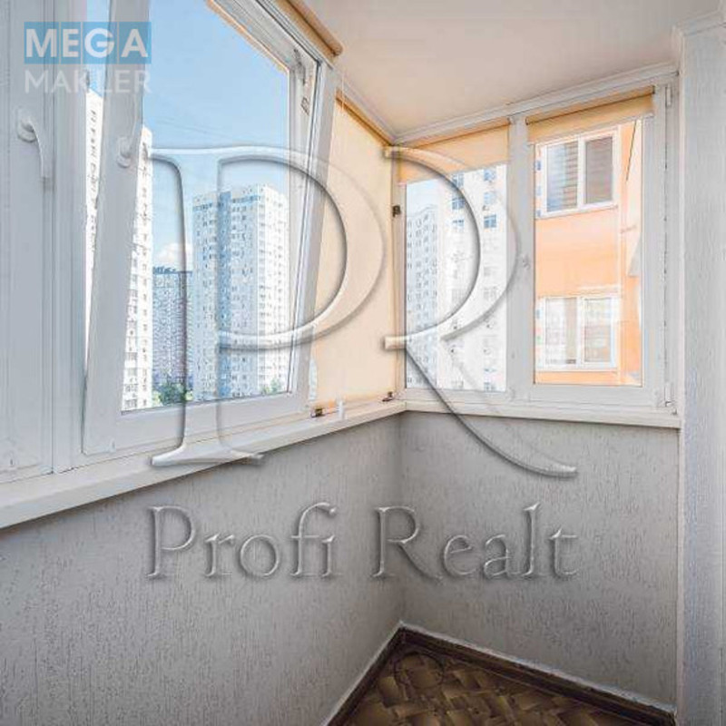 Продаж 2 кімнатної квартири (61/29/13), 8 пов. 25 пов. будинку, <a class="location-link" href="/kiev/" title="Недвижимость Київ">Київ</a>, <a class="location-link" href="/kiev/darnickij/" title="Недвижимость Дарницький район">Дарницький р-н</a>, Олени Пчілки вулиця, 3Д (изображение 17)