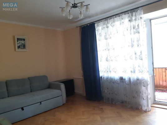 Оренда 1 кімнатної квартири, <a class="location-link" href="/kiev/" title="Недвижимость Київ">Київ</a>, <a class="location-link" href="/kiev/dneprovskij/" title="Недвижимость Дніпровський район">Дніпровський р-н</a>, Раїси Окіпної вул., 3а (изображение 2)