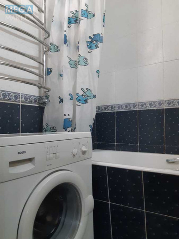 Оренда 1 кімнатної квартири, <a class="location-link" href="/kiev/" title="Недвижимость Київ">Київ</a>, <a class="location-link" href="/kiev/dneprovskij/" title="Недвижимость Дніпровський район">Дніпровський р-н</a>, Раїси Окіпної вул., 3а (изображение 5)