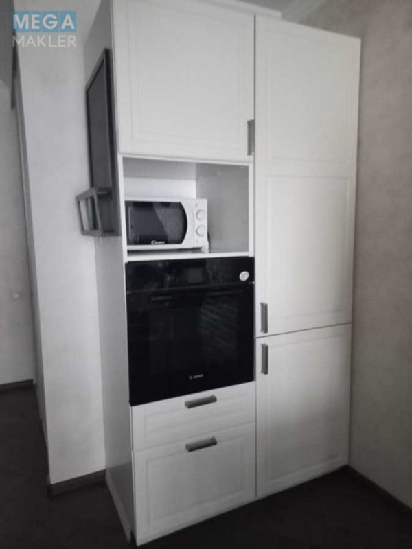 Оренда 2 кімнатної квартири, <a class="location-link" href="/kiev/" title="Недвижимость Київ">Київ</a>, <a class="location-link" href="/kiev/goloseevskij/" title="Недвижимость Голосіївський район">Голосіївський р-н</a>, Казимира Малевича ул., 89 (изображение 2)