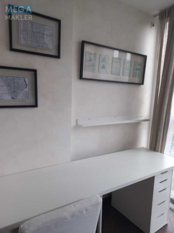 Оренда 2 кімнатної квартири, <a class="location-link" href="/kiev/" title="Недвижимость Київ">Київ</a>, <a class="location-link" href="/kiev/goloseevskij/" title="Недвижимость Голосіївський район">Голосіївський р-н</a>, Казимира Малевича ул., 89 (изображение 7)