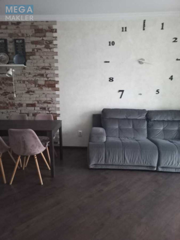 Оренда 2 кімнатної квартири, <a class="location-link" href="/kiev/" title="Недвижимость Київ">Київ</a>, <a class="location-link" href="/kiev/goloseevskij/" title="Недвижимость Голосіївський район">Голосіївський р-н</a>, Казимира Малевича ул., 89 (изображение 8)