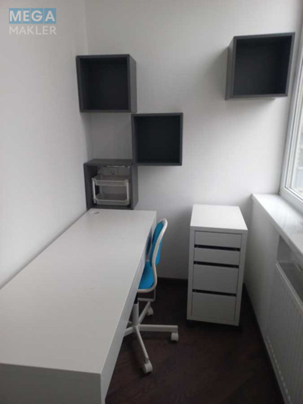 Оренда 2 кімнатної квартири, <a class="location-link" href="/kiev/" title="Недвижимость Київ">Київ</a>, <a class="location-link" href="/kiev/goloseevskij/" title="Недвижимость Голосіївський район">Голосіївський р-н</a>, Казимира Малевича ул., 89 (изображение 10)