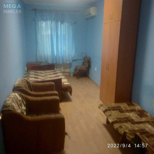 Оренда 2 кімнатної квартири, <a class="location-link" href="/odessa/" title="Недвижимость Одеса">Одеса</a>, <a class="location-link" href="/odessa/primorskij/" title="Недвижимость Приморський район">Приморський р-н</a>, Польская, 16 (изображение 3)