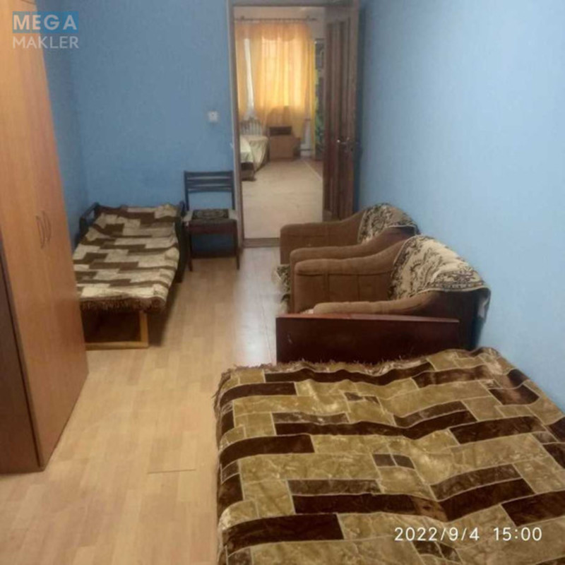 Оренда 2 кімнатної квартири, <a class="location-link" href="/odessa/" title="Недвижимость Одеса">Одеса</a>, <a class="location-link" href="/odessa/primorskij/" title="Недвижимость Приморський район">Приморський р-н</a>, Польская, 16 (изображение 7)