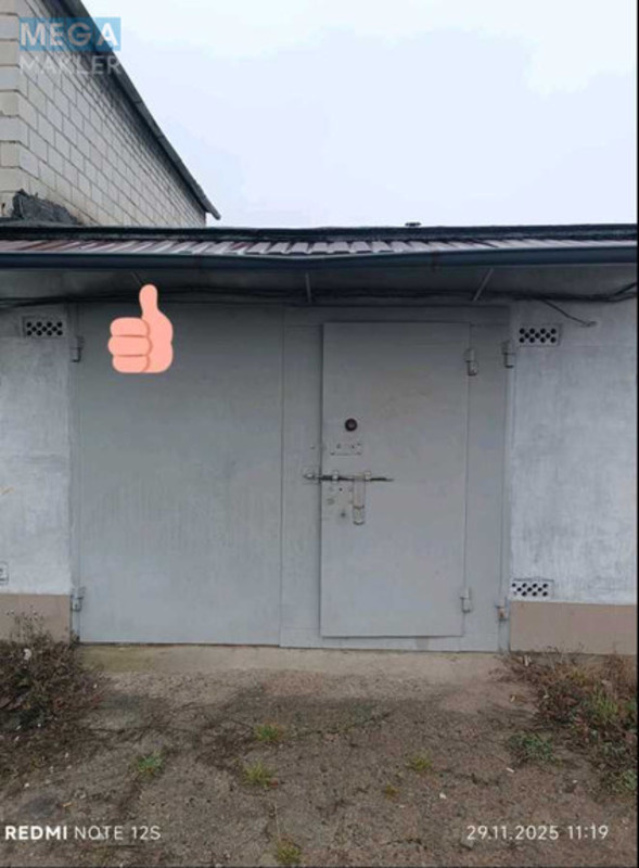 Продаж комерційної нерухомості, 24&nbsp;кв.м, <a class="location-link" href="/belaya-tserkov/" title="Недвижимость Біла Церква">Біла Церква</a>, Томилівська (изображение 2)