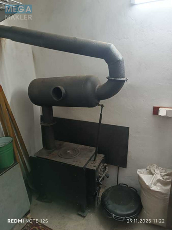 Продаж комерційної нерухомості, 24&nbsp;кв.м, <a class="location-link" href="/belaya-tserkov/" title="Недвижимость Біла Церква">Біла Церква</a>, Томилівська (изображение 3)