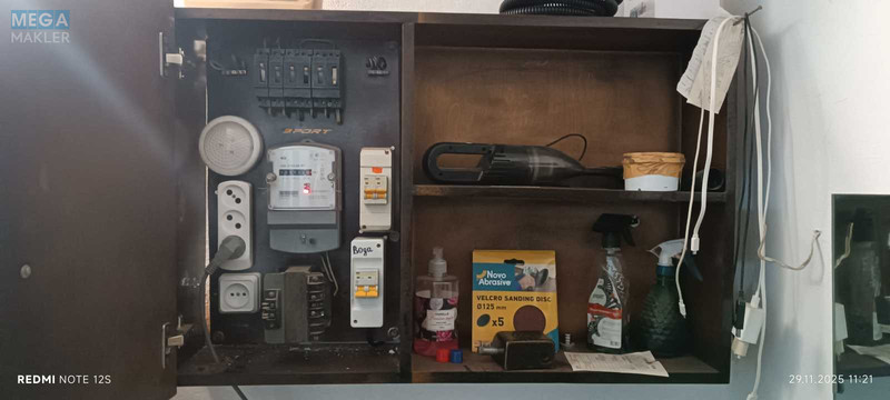 Продаж комерційної нерухомості, 24&nbsp;кв.м, <a class="location-link" href="/belaya-tserkov/" title="Недвижимость Біла Церква">Біла Церква</a>, Томилівська (изображение 4)