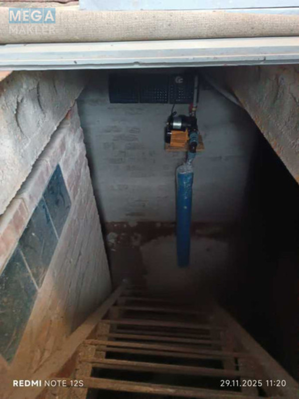 Продаж комерційної нерухомості, 24&nbsp;кв.м, <a class="location-link" href="/belaya-tserkov/" title="Недвижимость Біла Церква">Біла Церква</a>, Томилівська (изображение 5)