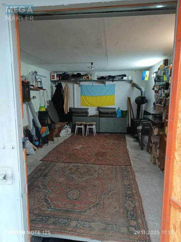 Продаж комерційної нерухомості, 24&nbsp;кв.м, <a class="location-link" href="/belaya-tserkov/" title="Недвижимость Біла Церква">Біла Церква</a>, Томилівська (изображение 6)