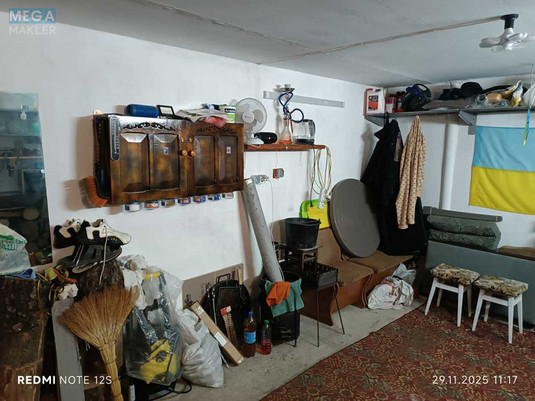 Продаж комерційної нерухомості, 24&nbsp;кв.м, <a class="location-link" href="/belaya-tserkov/" title="Недвижимость Біла Церква">Біла Церква</a>, Томилівська (изображение 8)