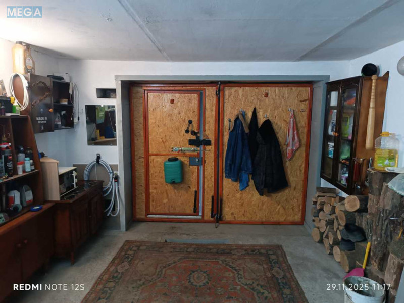 Продаж комерційної нерухомості, 24&nbsp;кв.м, <a class="location-link" href="/belaya-tserkov/" title="Недвижимость Біла Церква">Біла Церква</a>, Томилівська (изображение 10)