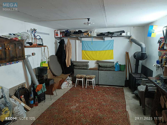 Продаж комерційної нерухомості, 24&nbsp;кв.м, <a class="location-link" href="/belaya-tserkov/" title="Недвижимость Біла Церква">Біла Церква</a>, Томилівська (изображение 11)