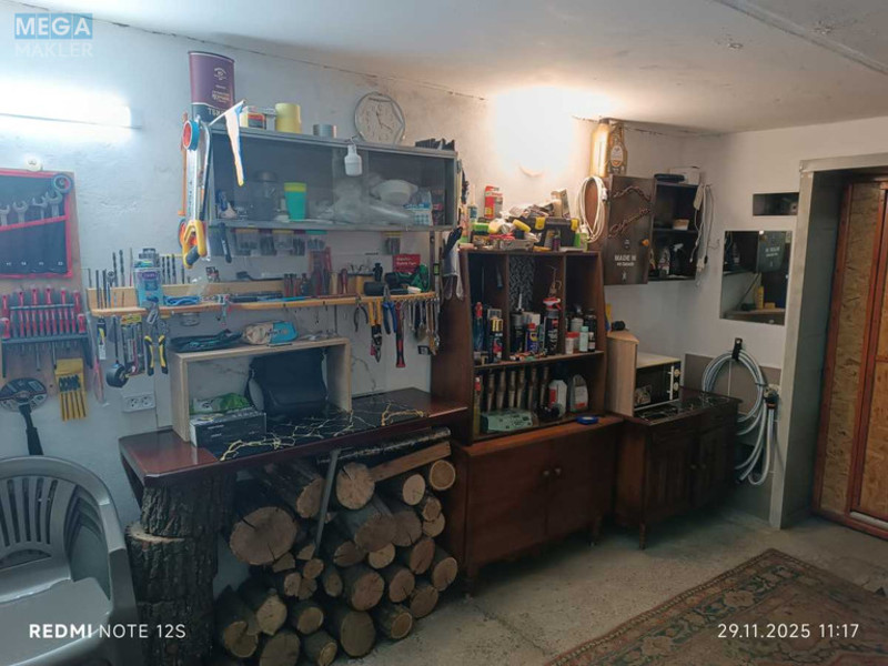 Продаж комерційної нерухомості, 24&nbsp;кв.м, <a class="location-link" href="/belaya-tserkov/" title="Недвижимость Біла Церква">Біла Церква</a>, Томилівська (изображение 12)