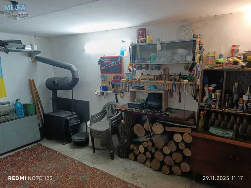 Продаж комерційної нерухомості, 24&nbsp;кв.м, <a class="location-link" href="/belaya-tserkov/" title="Недвижимость Біла Церква">Біла Церква</a>, Томилівська (изображение 13)