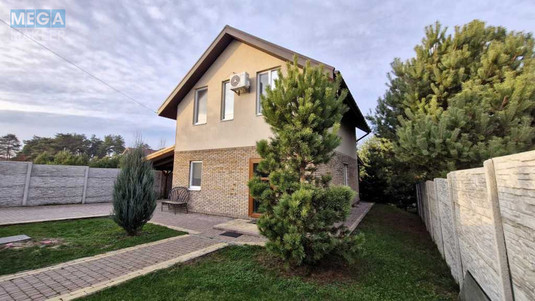 Продаж дома, 2&nbsp;поверху, 107&nbsp;кв.м, 4&nbsp;кімнати, ділянка 7,50&nbsp;соток, <a class="location-link" href="/danilovka-selo-kv/" title="Недвижимость Данилівка">Данилівка</a>, Н. Верещак (изображение 3)