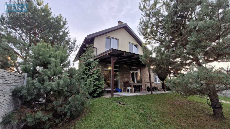 Продаж дома, 2&nbsp;поверху, 107&nbsp;кв.м, 4&nbsp;кімнати, ділянка 7,50&nbsp;соток, <a class="location-link" href="/danilovka-selo-kv/" title="Недвижимость Данилівка">Данилівка</a>, Н. Верещак (изображение 4)