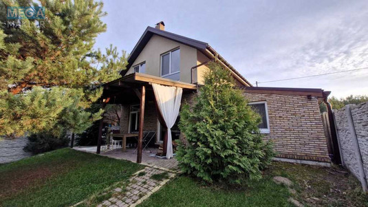 Продаж дома, 2&nbsp;поверху, 107&nbsp;кв.м, 4&nbsp;кімнати, ділянка 7,50&nbsp;соток, <a class="location-link" href="/danilovka-selo-kv/" title="Недвижимость Данилівка">Данилівка</a>, Н. Верещак (изображение 6)