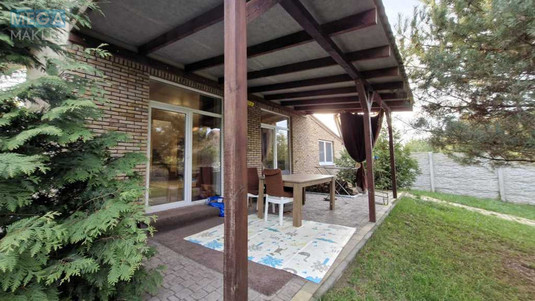 Продаж дома, 2&nbsp;поверху, 107&nbsp;кв.м, 4&nbsp;кімнати, ділянка 7,50&nbsp;соток, <a class="location-link" href="/danilovka-selo-kv/" title="Недвижимость Данилівка">Данилівка</a>, Н. Верещак (изображение 8)