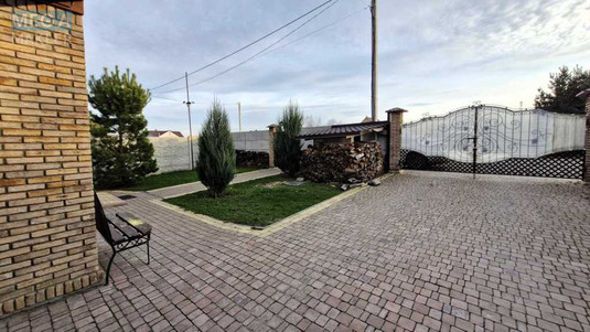 Продаж дома, 2&nbsp;поверху, 107&nbsp;кв.м, 4&nbsp;кімнати, ділянка 7,50&nbsp;соток, <a class="location-link" href="/danilovka-selo-kv/" title="Недвижимость Данилівка">Данилівка</a>, Н. Верещак (изображение 10)