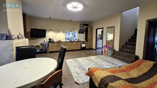 Продаж дома, 2&nbsp;поверху, 107&nbsp;кв.м, 4&nbsp;кімнати, ділянка 7,50&nbsp;соток, <a class="location-link" href="/danilovka-selo-kv/" title="Недвижимость Данилівка">Данилівка</a>, Н. Верещак (изображение 15)