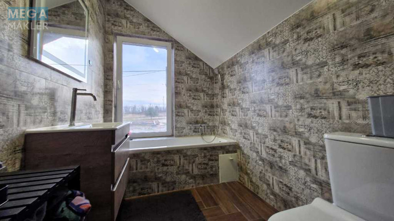 Продаж дома, 2&nbsp;поверху, 107&nbsp;кв.м, 4&nbsp;кімнати, ділянка 7,50&nbsp;соток, <a class="location-link" href="/danilovka-selo-kv/" title="Недвижимость Данилівка">Данилівка</a>, Н. Верещак (изображение 20)