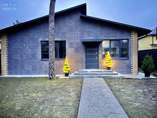 Продаж дома, 1&nbsp; поверх, 103&nbsp;кв.м, 4&nbsp;кімнати, ділянка 4&nbsp;сотки, <a class="location-link" href="/bucha/" title="Недвижимость Буча">Буча</a>, Михайловського, 8 (изображение 3)