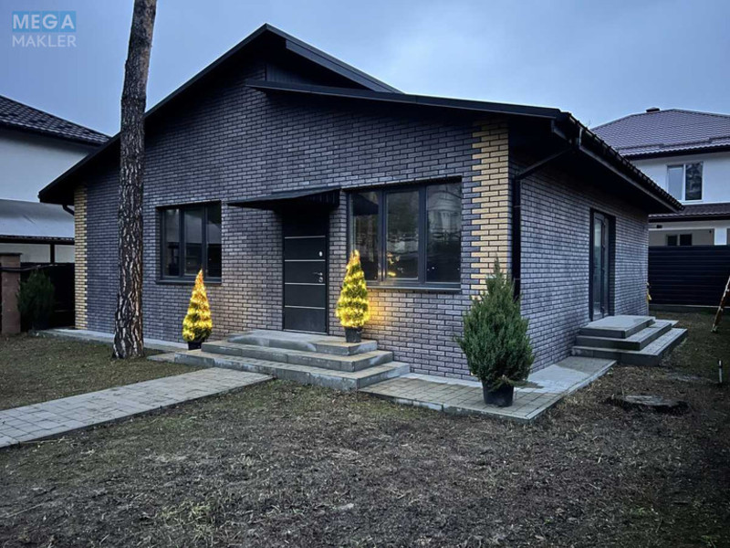 Продаж дома, 1&nbsp; поверх, 103&nbsp;кв.м, 4&nbsp;кімнати, ділянка 4&nbsp;сотки, <a class="location-link" href="/bucha/" title="Недвижимость Буча">Буча</a>, Михайловського, 8 (изображение 5)