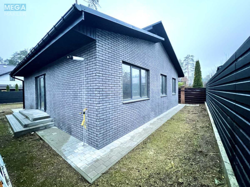 Продаж дома, 1&nbsp; поверх, 103&nbsp;кв.м, 4&nbsp;кімнати, ділянка 4&nbsp;сотки, <a class="location-link" href="/bucha/" title="Недвижимость Буча">Буча</a>, Михайловського, 8 (изображение 6)