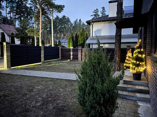 Продаж дома, 1&nbsp; поверх, 103&nbsp;кв.м, 4&nbsp;кімнати, ділянка 4&nbsp;сотки, <a class="location-link" href="/bucha/" title="Недвижимость Буча">Буча</a>, Михайловського, 8 (изображение 8)