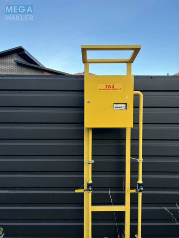 Продаж дома, 1&nbsp; поверх, 103&nbsp;кв.м, 4&nbsp;кімнати, ділянка 4&nbsp;сотки, <a class="location-link" href="/bucha/" title="Недвижимость Буча">Буча</a>, Михайловського, 8 (изображение 9)